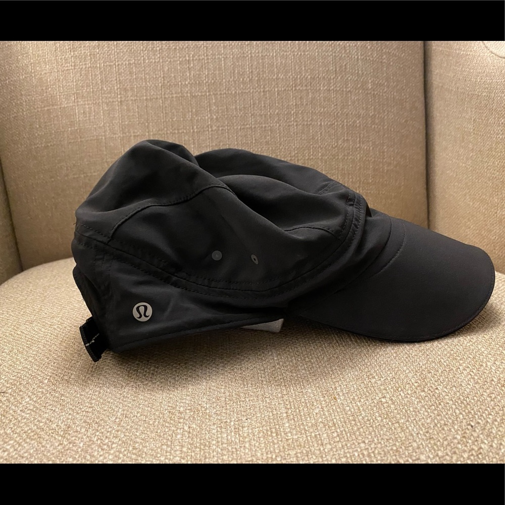 Lululemon cap